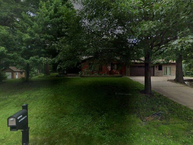 House image located at Andover, MN 55304