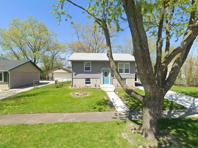 House image located at Richton Park, IL 60471