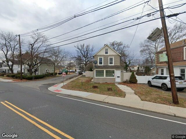 House image located at East Brunswick, NJ 08816