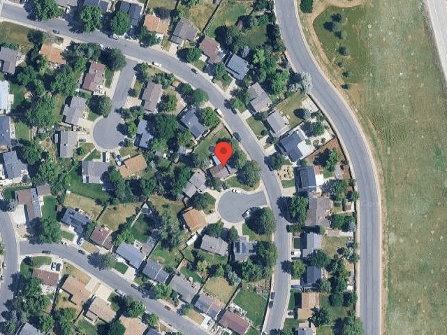 House image located at Littleton, CO 80128