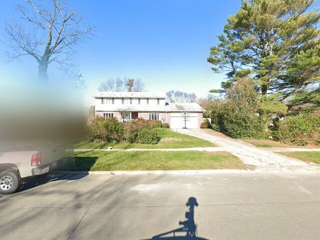House image located at Long Branch, NJ 07740