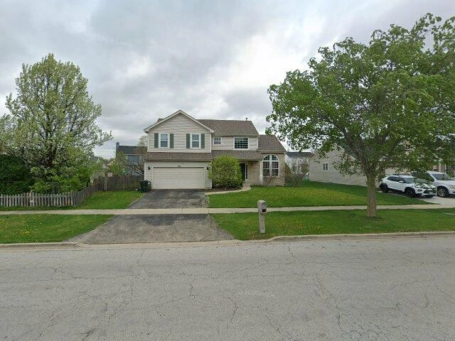 House image located at Oswego, IL 60543