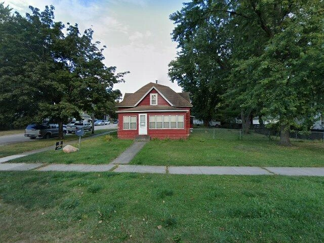 House image located at Mason City, IA 50401