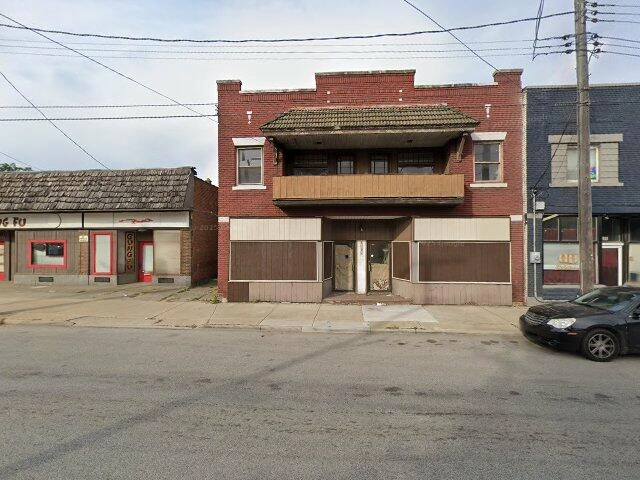 House image located at Cleveland, OH 44105