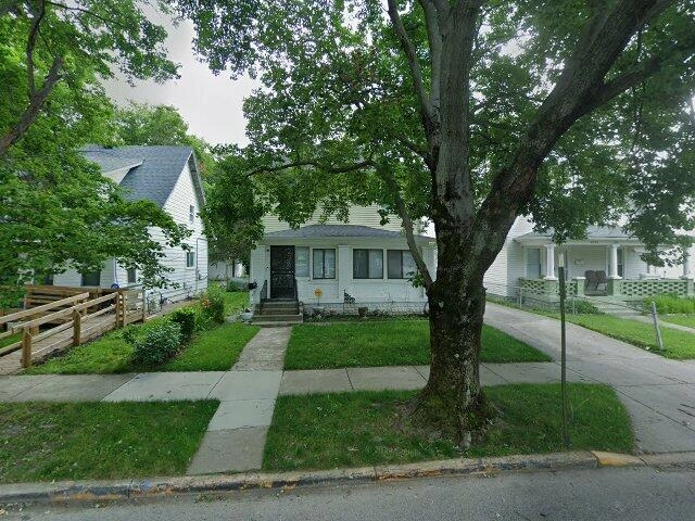 House image located at Indianapolis, IN 46208