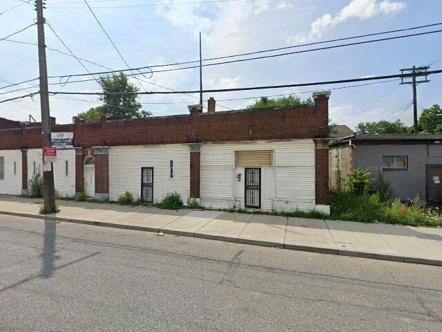 House image located at Cleveland, OH 44102