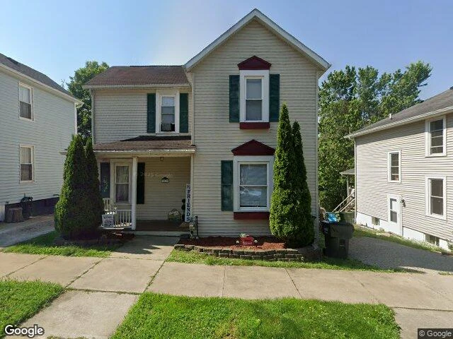 House image located at Cambridge, OH 43725