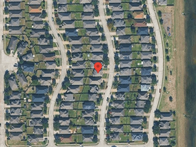 House image located at Houston, TX 77047