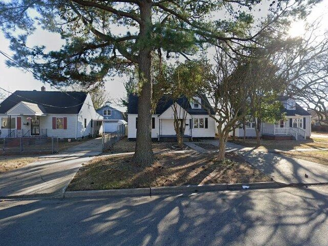 House image located at Norfolk, VA 23505