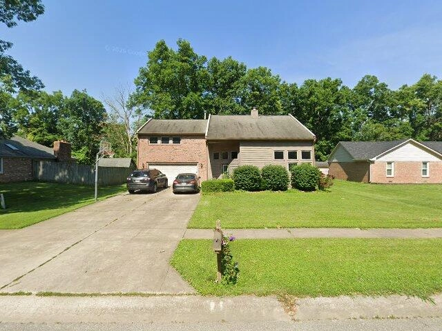 House image located at Greenwood, IN 46142