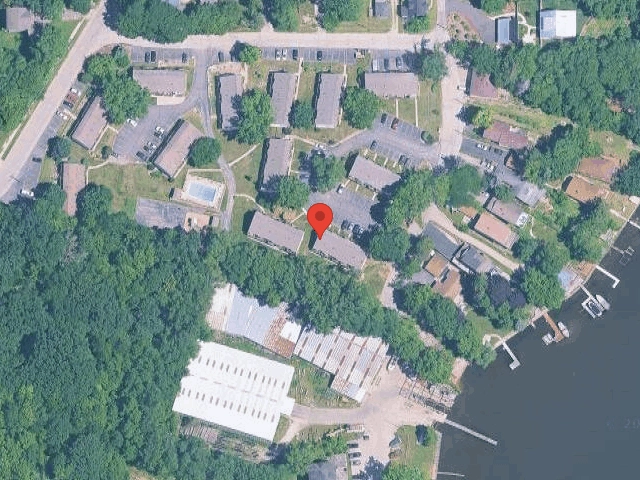 House image located at Fox Lake, IL 60020