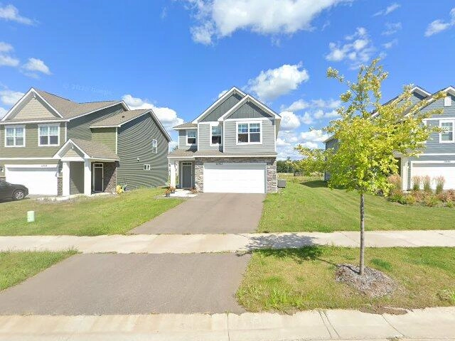 House image located at Minneapolis, MN 55449