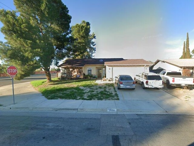 House image located at Hemet, CA 92544