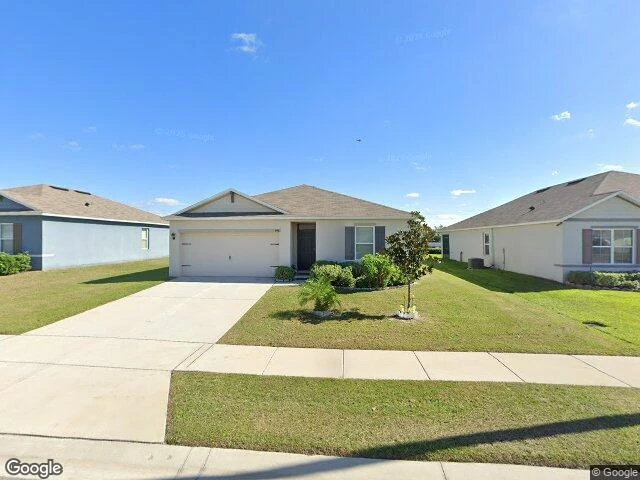 House image located at Auburndale, FL 33823