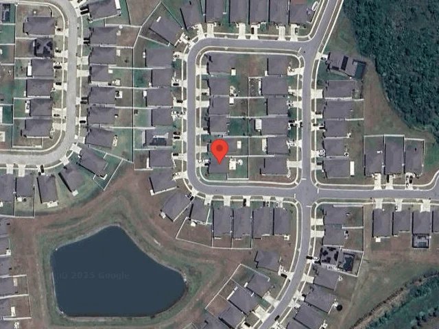 House image located at Polk City, FL 33868