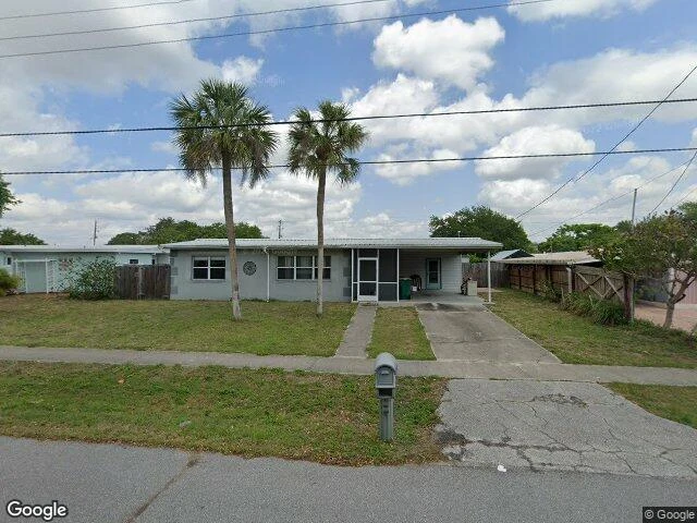 House image located at Port Charlotte, FL 33952