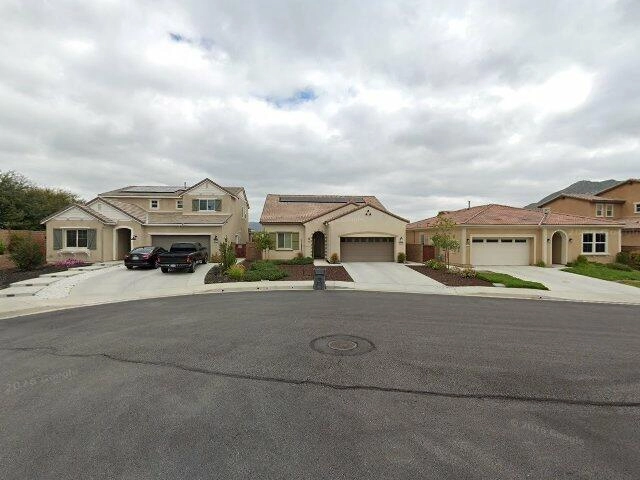 House image located at Menifee, CA 92585