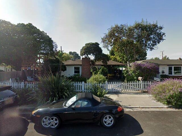 House image located at Sunnyvale, CA 94085