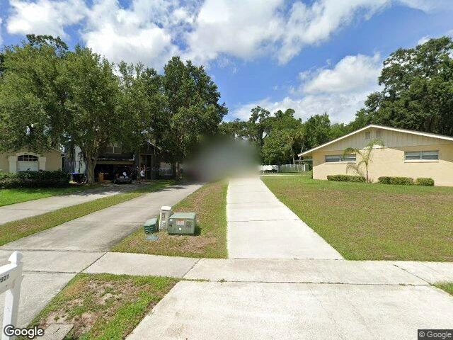 House image located at Orlando, FL 32818