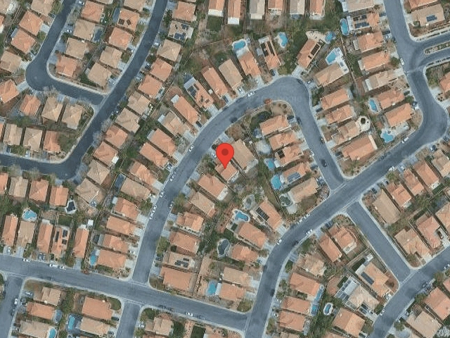 House image located at Las Vegas, NV 89134