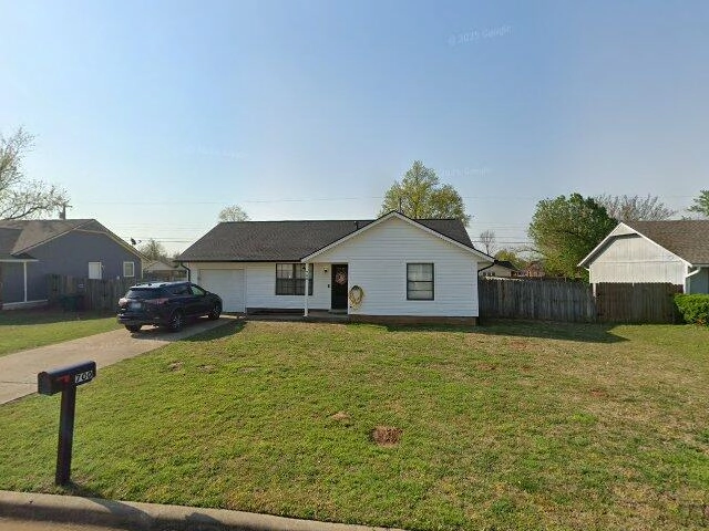 House image located at Sand Springs, OK 74063