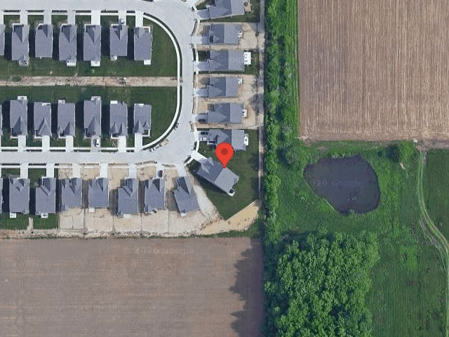 House image located at North Ridgeville, OH 44039