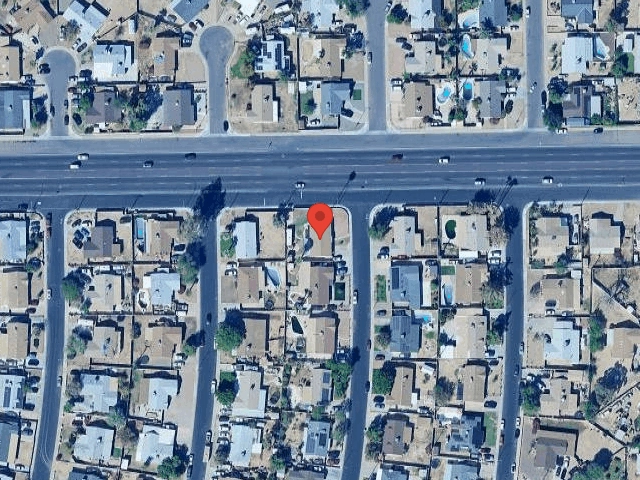 House image located at Glendale, AZ 85301