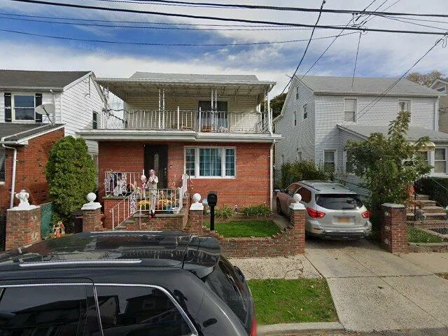 House image located at Springfield Gardens, NY 11413