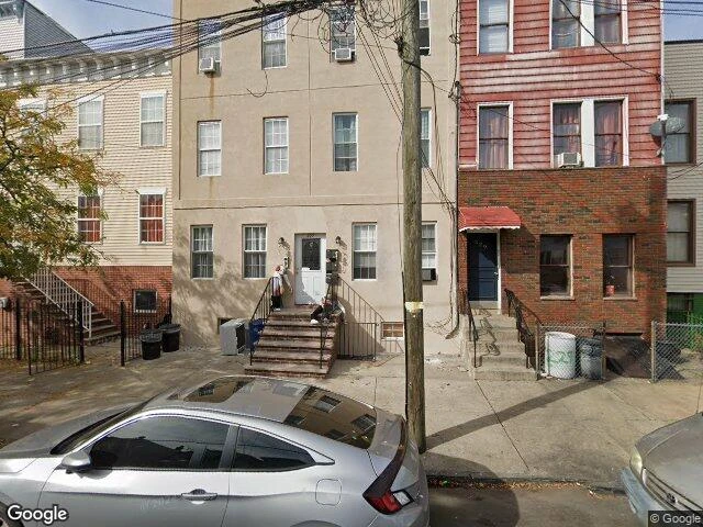House image located at Jersey City, NJ 07304
