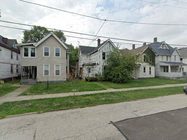 House image located at Cleveland, OH 44109