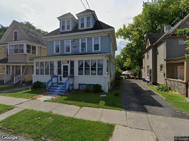 House image located at Syracuse, NY 13205