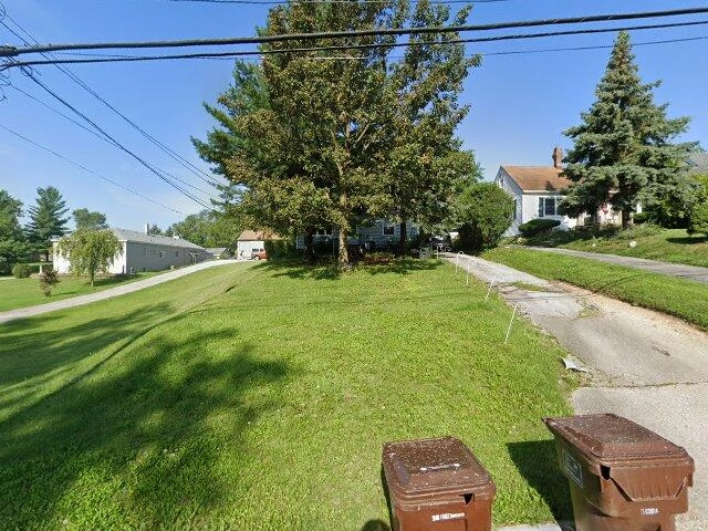 House image located at Oak Forest, IL 60452