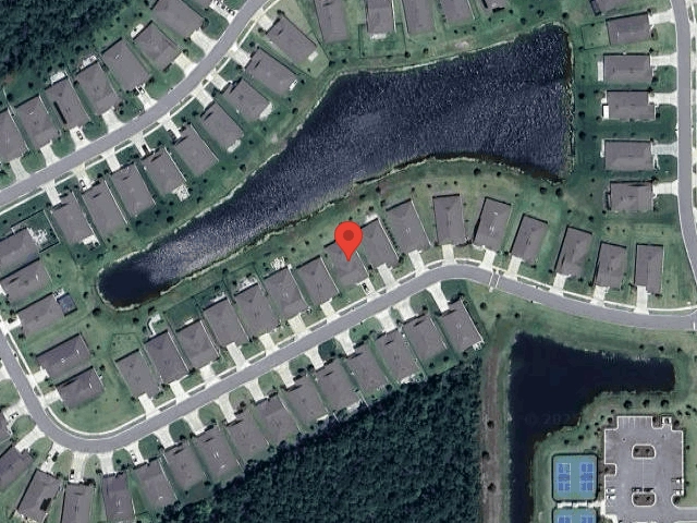 House image located at Saint Augustine, FL 32095