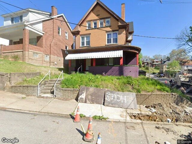 House image located at Pittsburgh, PA 15210