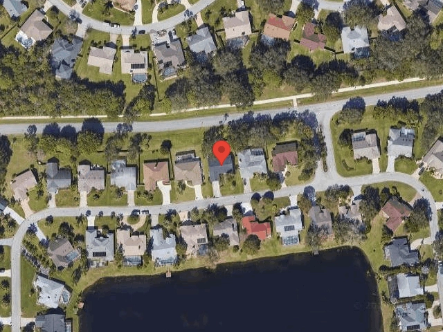 House image located at Melbourne, FL 32940