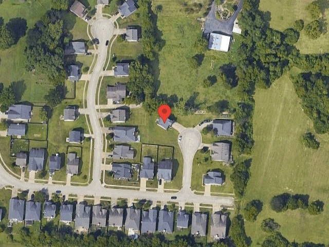 House image located at Louisville, KY 40291