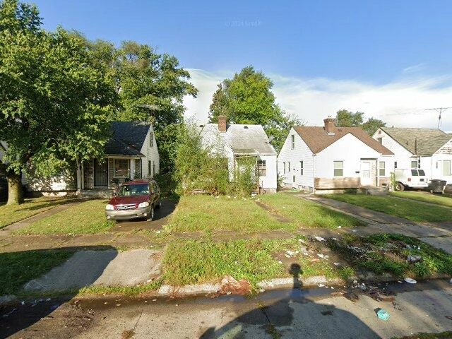 House image located at Detroit, MI 48234