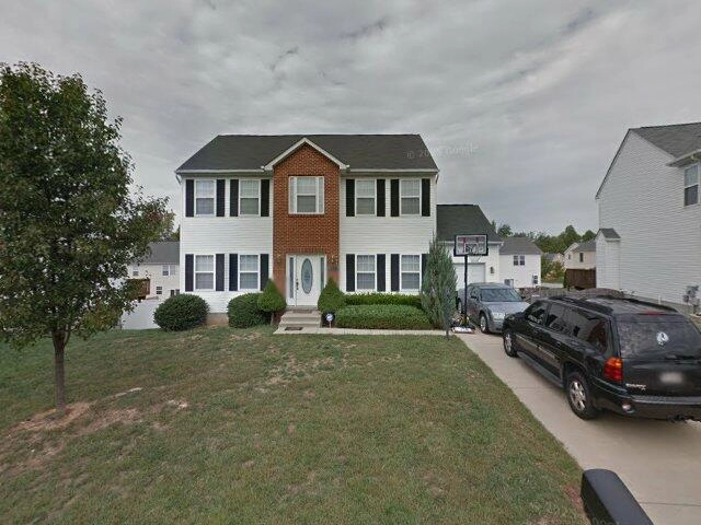 House image located at Waldorf, MD 20601
