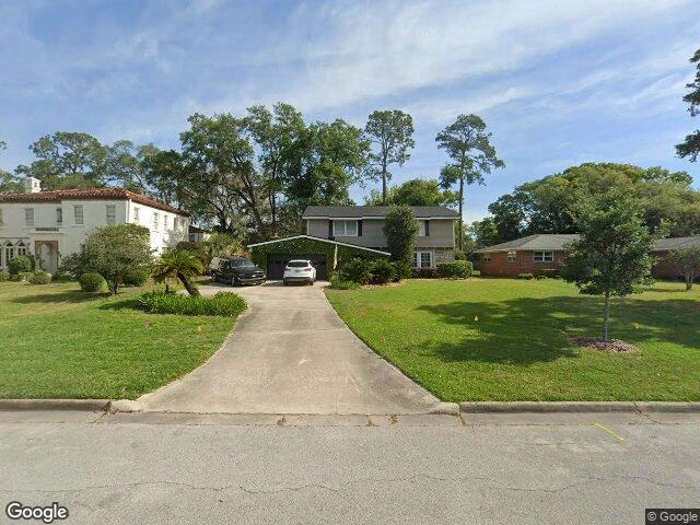 House image located at Jacksonville, FL 32217