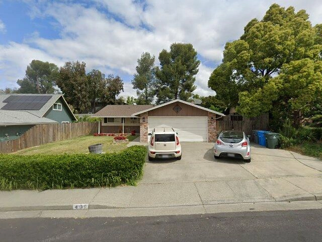 House image located at Vacaville, CA 95687