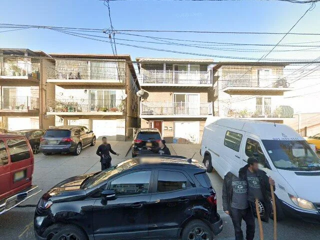 House image located at Jersey City, NJ 07306