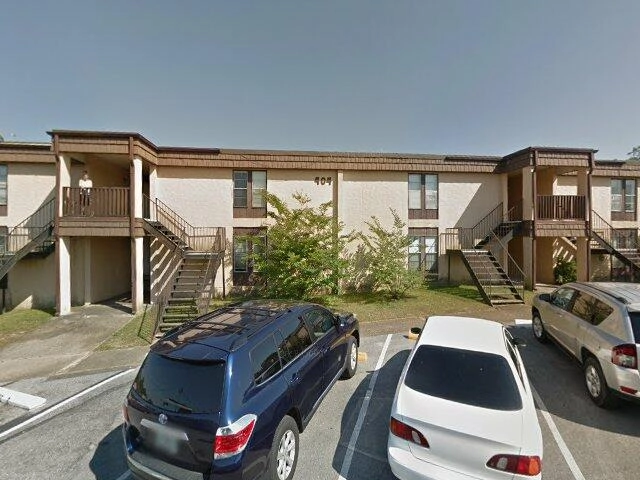 House image located at Fort Walton Beach, FL 32548