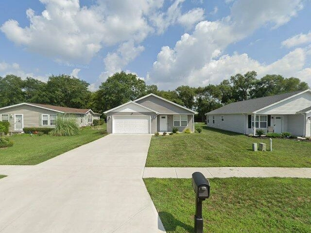 House image located at Middletown, OH 45044