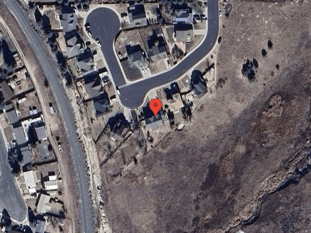 House image located at Monument, CO 80132