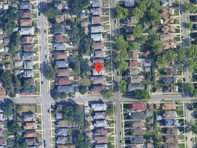 House image located at Detroit, MI 48221
