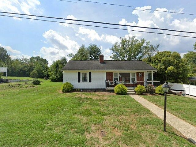 House image located at Lenoir, NC 28645