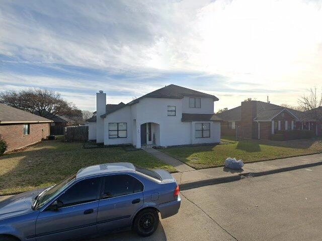 House image located at Duncanville, TX 75137