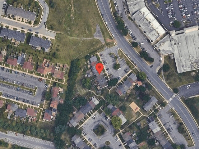 House image located at Frederick, MD 21703