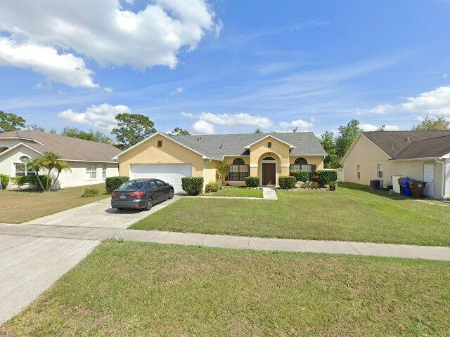 House image located at Kissimmee, FL 34743