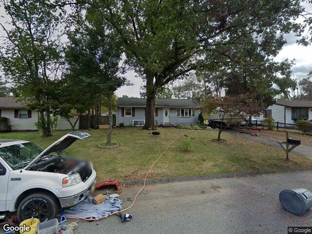 House image located at Mount Laurel, NJ 08054